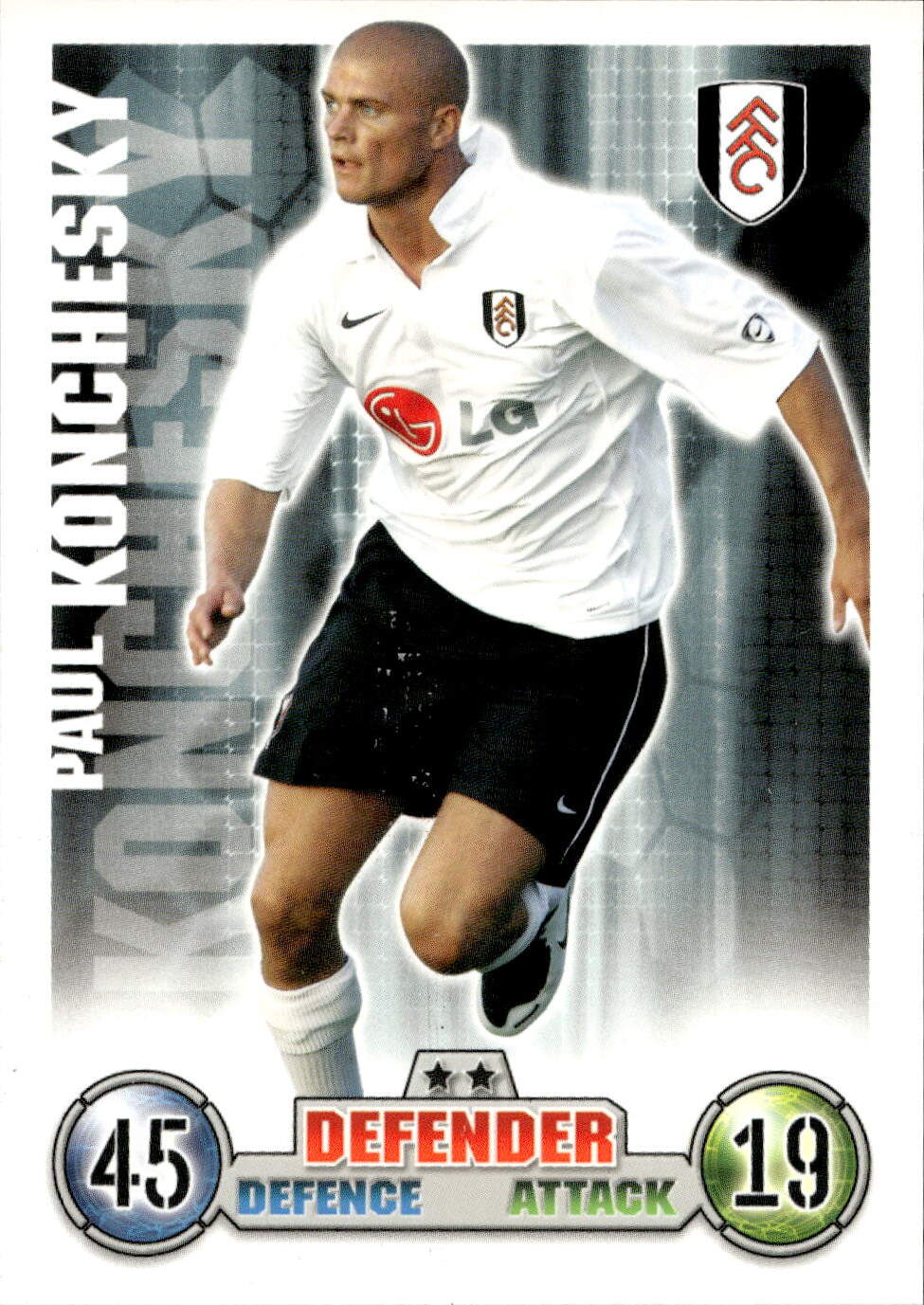 Premier League 2008
